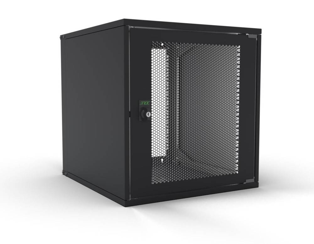 Enoc 19" Basic Wandschrank W3 12-6-VD-S