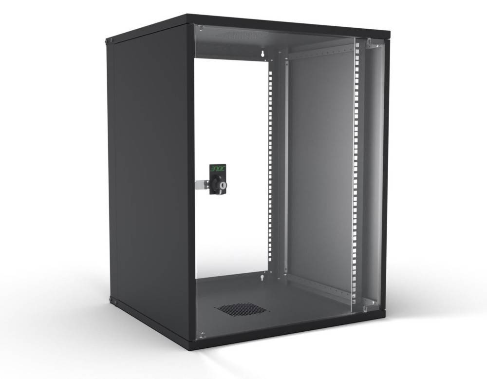 Enoc 19" Basic Wandschrank W3 15-4-S