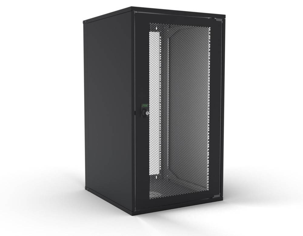 Enoc 19" Basic Wandschrank W3 21-6-VD-S