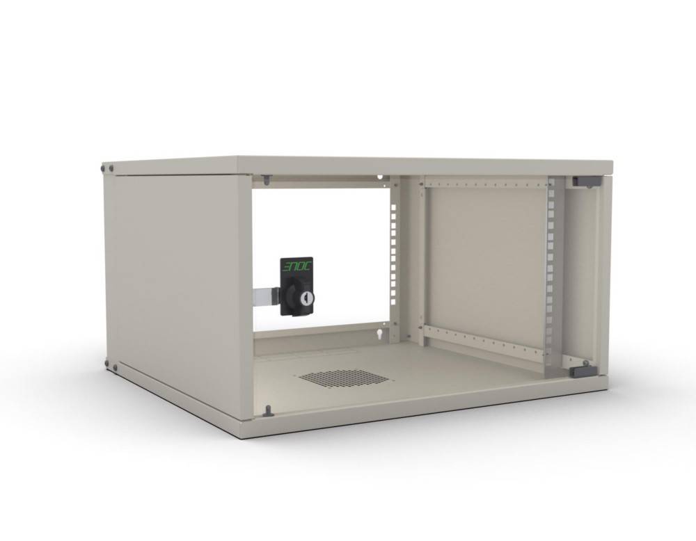 Enoc Economy Wandschrank 6HE W3 6-5