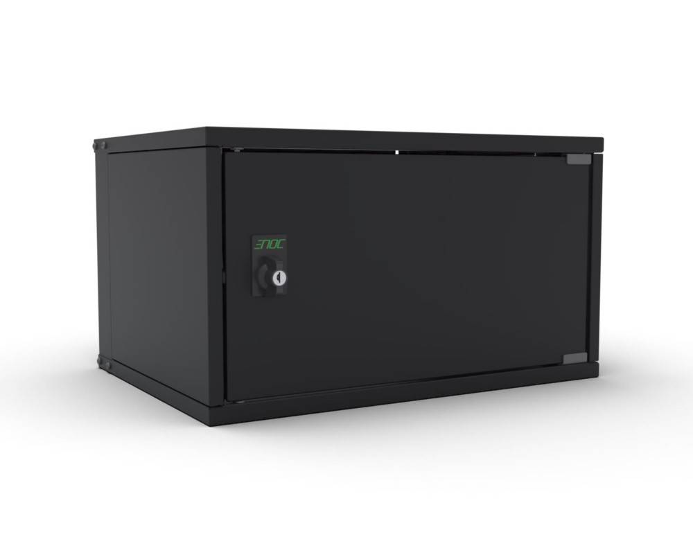 Enoc 19" Basic Wandschrank W3 6-4-P-S