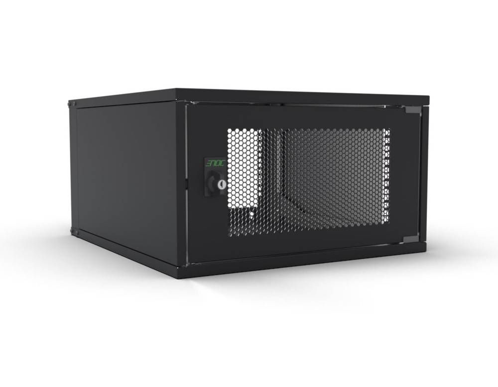 Enoc 19" Basic Wandschrank W3 6-6-VD-S