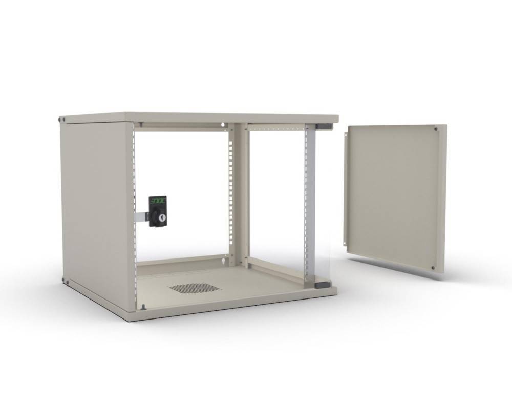 Enoc 19" Basic Wandschrank W3 9-4