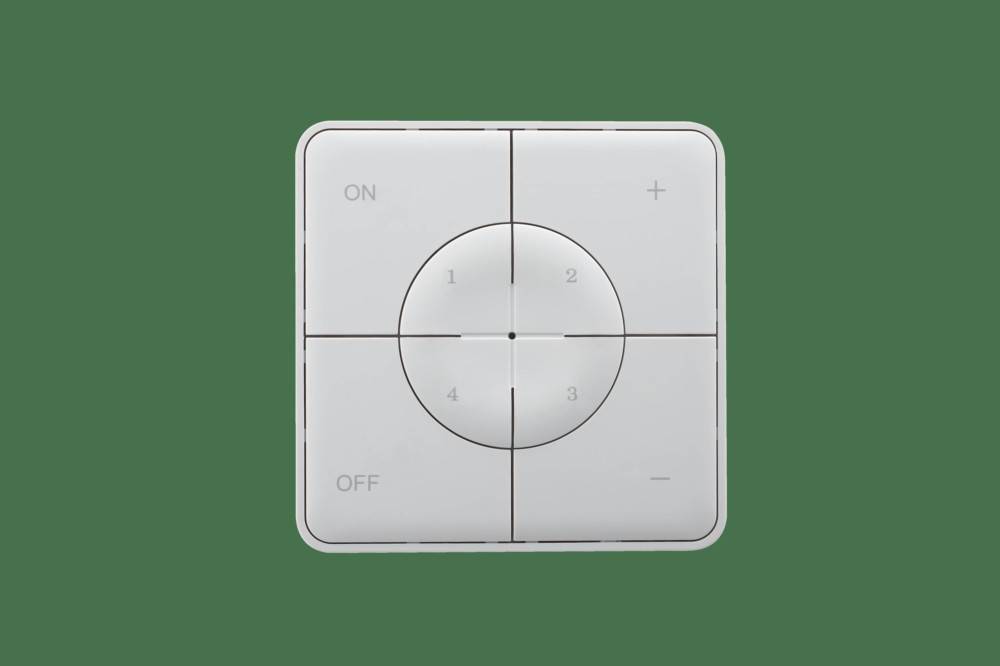 Opple Lighting BLE2-Schalter 821009000200