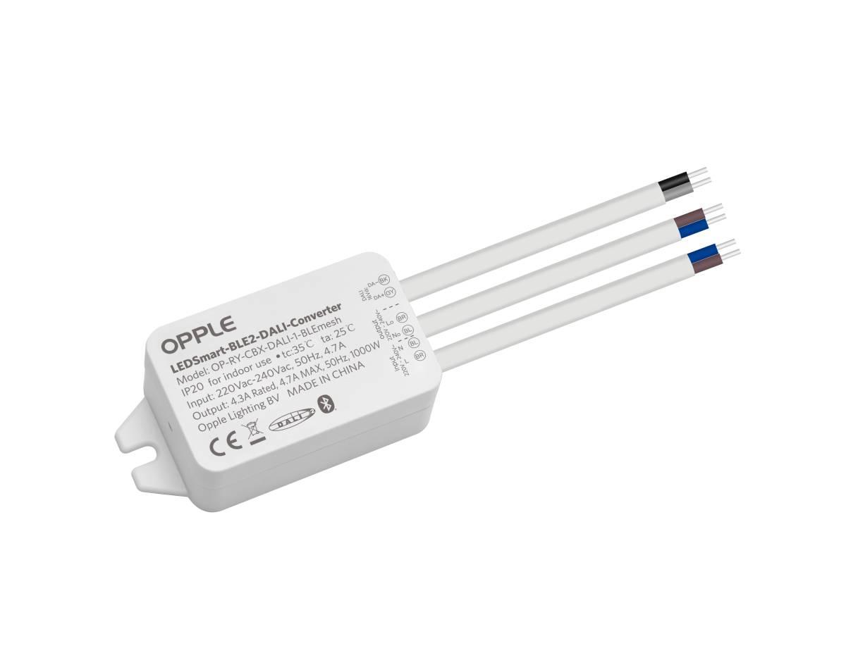 Opple Lighting DALI-Wandler 821017003200