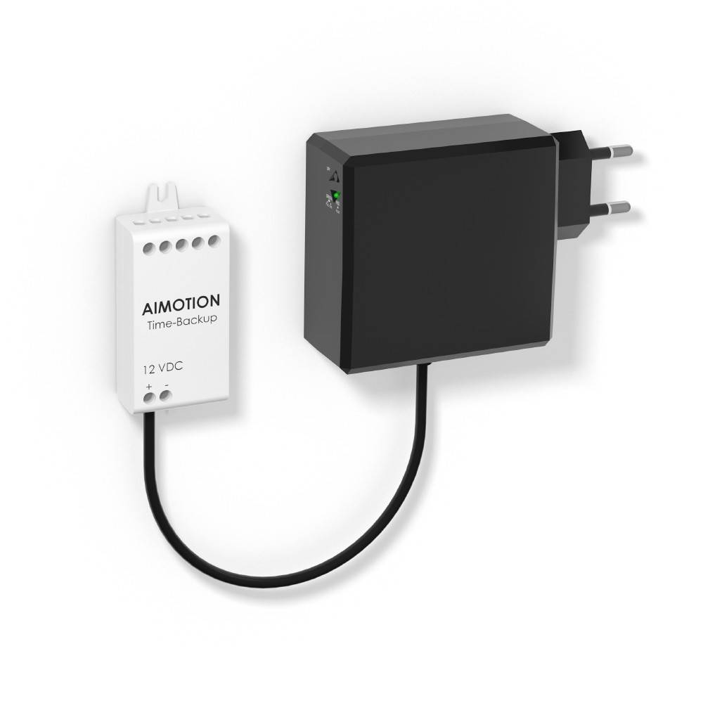 RZB Casambi Time-Backup-Modul 982809.000