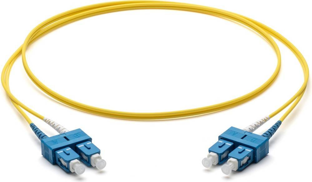 Corning LWL-Patchkabel SC/SC F727202G2Z20001M