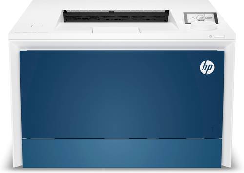 Color LaserJet Pro 4202dw Colorprinter