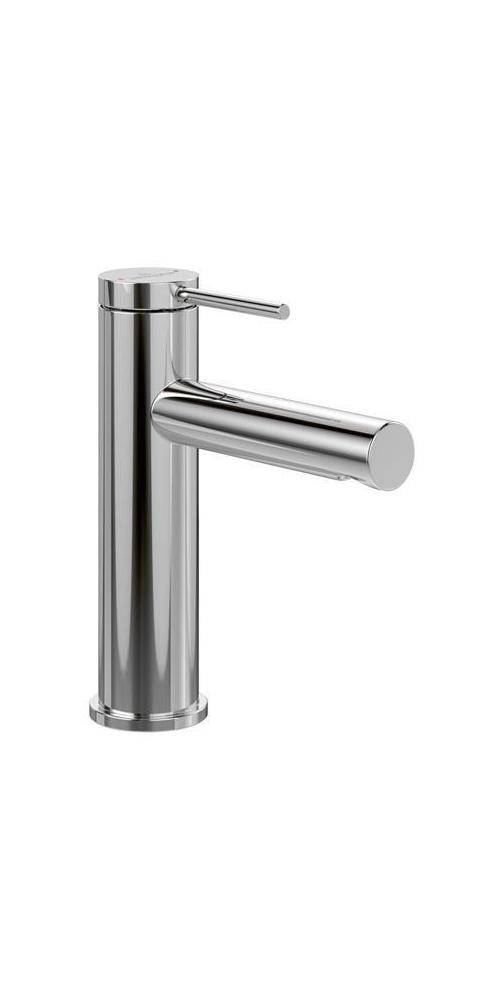 Villeroy & Boch V&B EH-WTbatt LOOP & FRIENDS 45x149x166mm m ZAG chrom