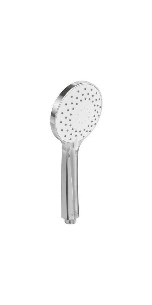 Villeroy & Boch V&B Handbrause UNIVERSAL SHOWERS 110x56x250mm, rund