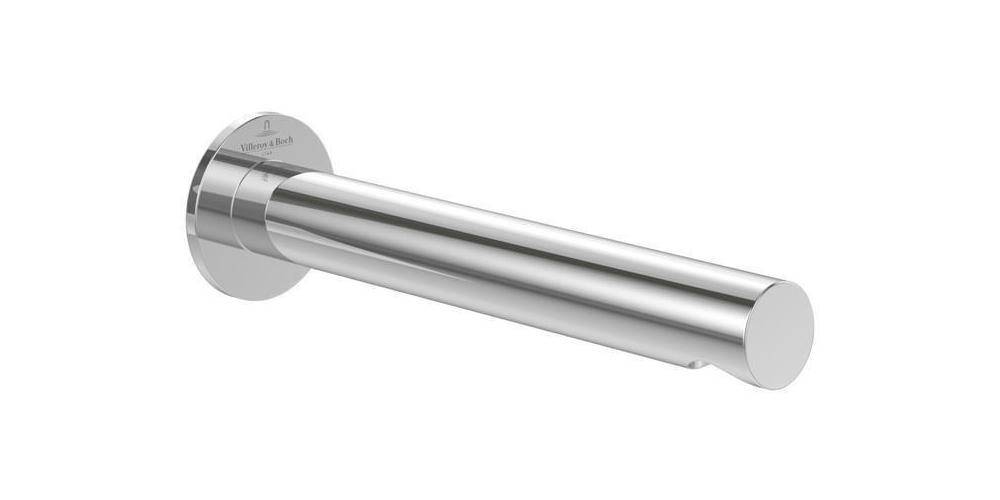 Villeroy & Boch V&B Wannenauslauf LOOP & FRIENDS 60x60x225mm, rund