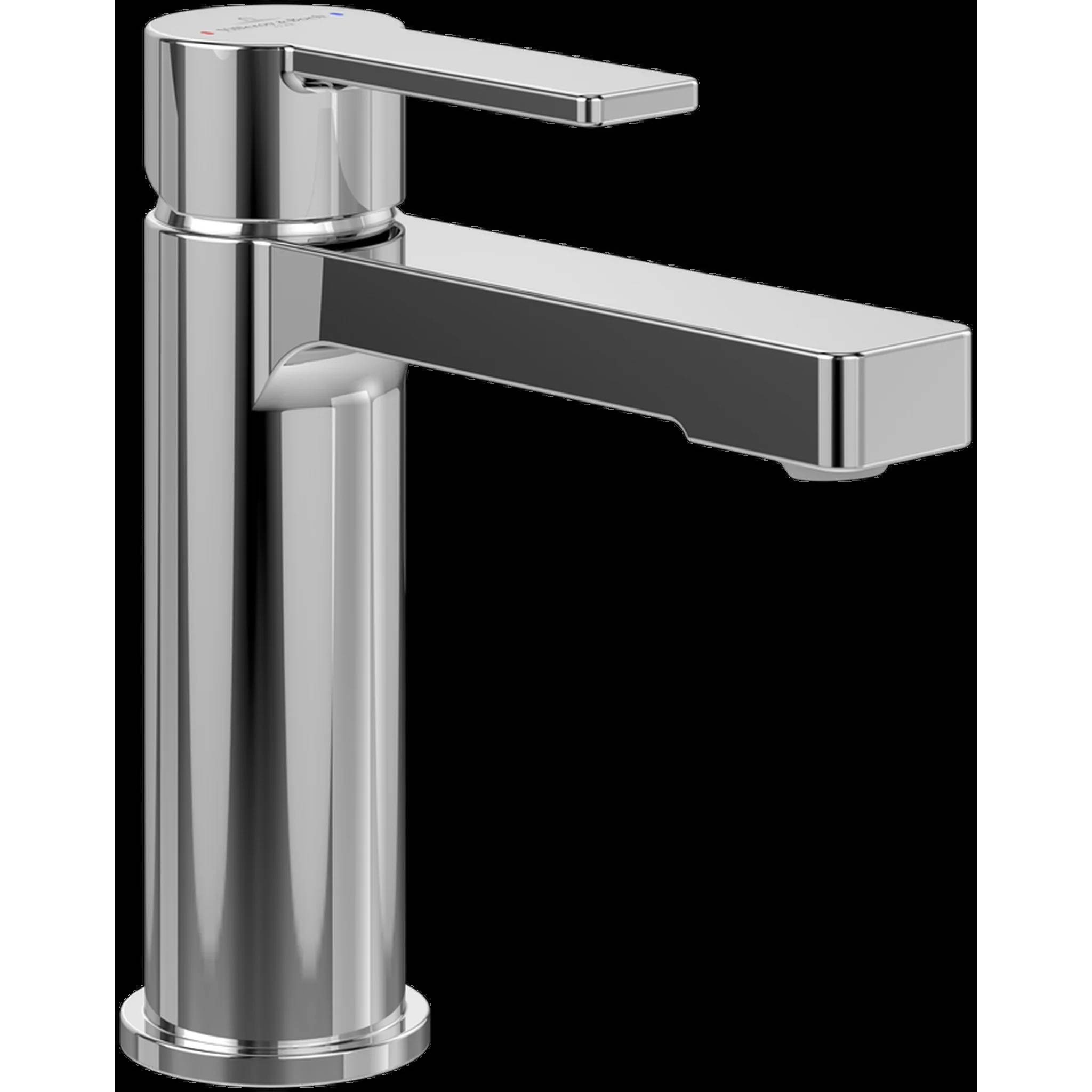 Villeroy & Boch Einhebelarmatur Loop & Friends, erhöht, 45 x 309 x 219 mm, ohne Ablaufgarnitur, chrom, 1 Stk.