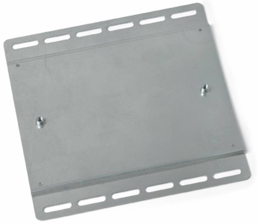 WAGO GmbH & Co. KG Montageplatte 899-680