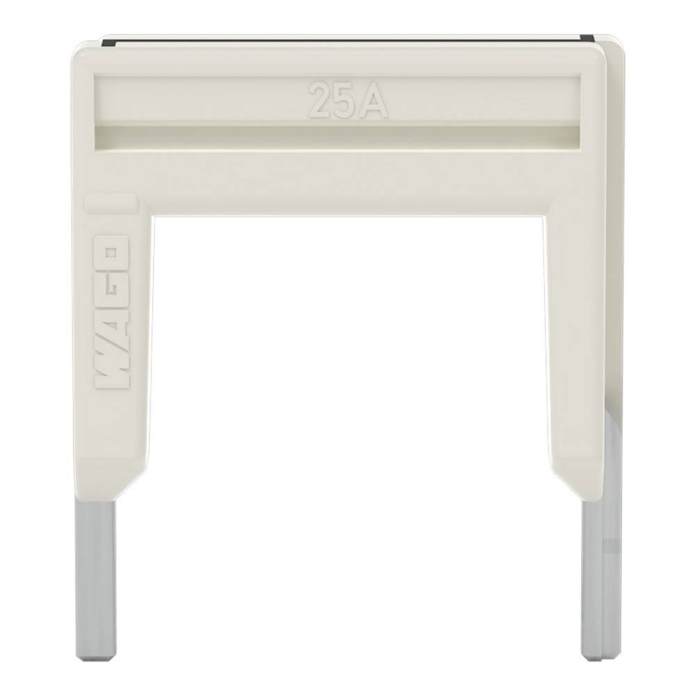 WAGO GmbH &amp; Co. KG Endlosbrücker,von 1 auf 4 2002-424