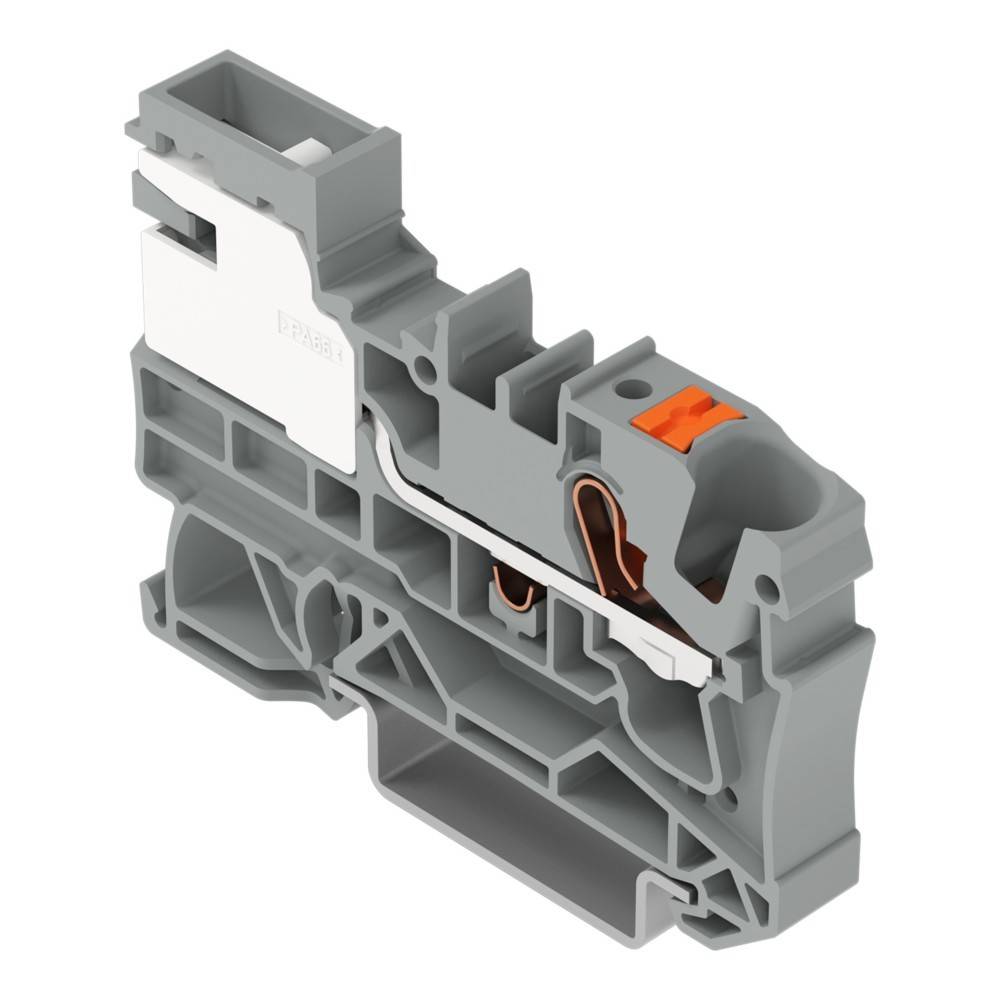 WAGO GmbH & Co. KG Potentialausgleichsklemme 2206-7111