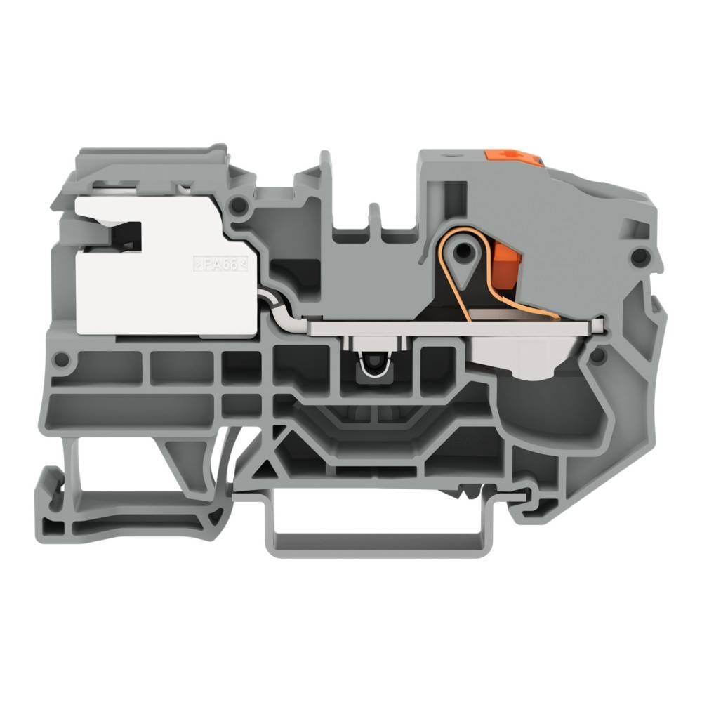 WAGO GmbH & Co. KG Potentialausgleichsklemme 2216-7111