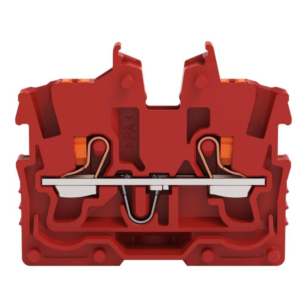 WAGO GmbH & Co. KG Durchgangsklemme 2250-303