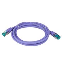 EFB Elektronik EFB-Elektronik - Patch-Kabel - RJ-45 (M) zu RJ-45 (M) - 10 m - 6