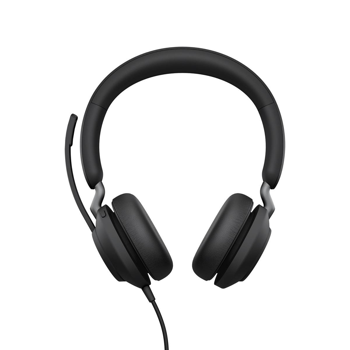 Evolve2 40 SE MS - Stereo - ohne Ständer - USB-C
