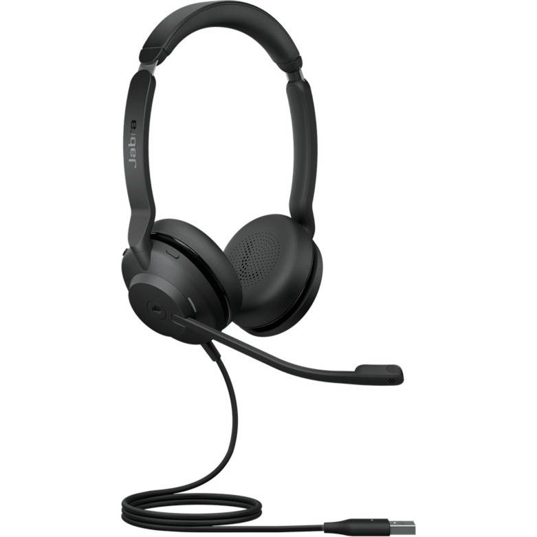 Evolve2 30 SE USB-A, UC Schnurgebundenes Stereo-Headset
