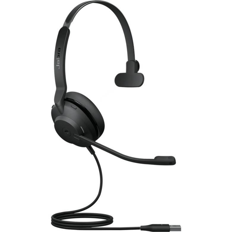 Headset Evolve2 30 SE USB-A MS Mono schnurgebunden
