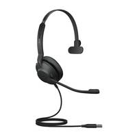 Jabra Evolve2 30 SE MS Mono - Headset - On-Ear
