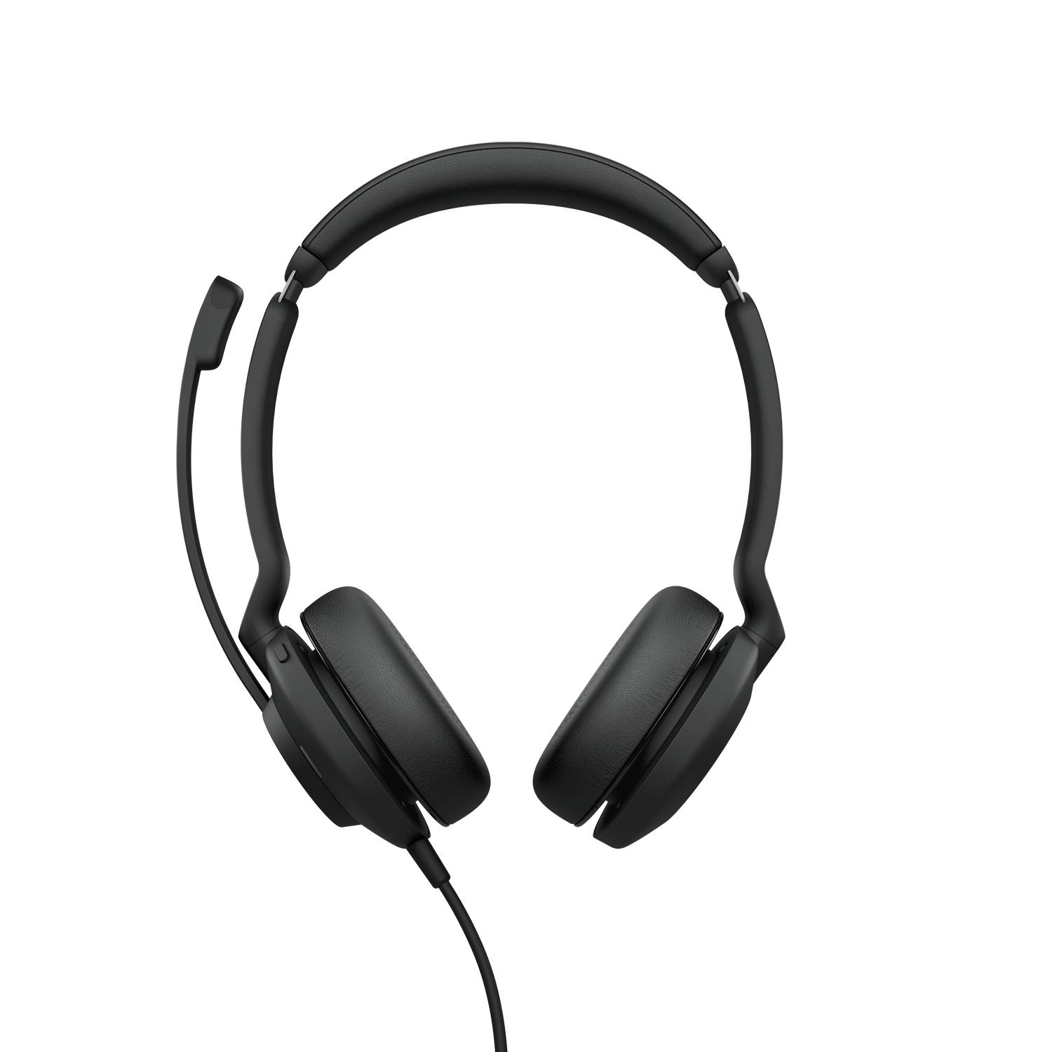 Jabra Evolve2 30 SE UC Stereo - Headset - On-Ear