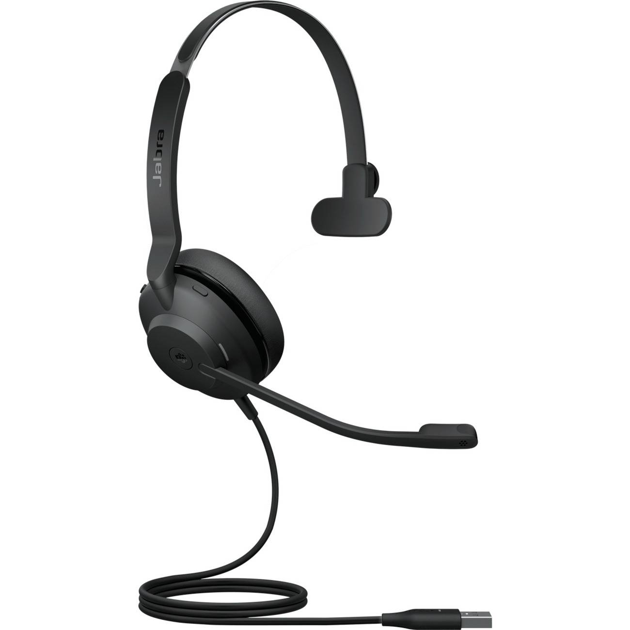 Headset Evolve2 30 SE USB-A UC Mono schnurgebunden