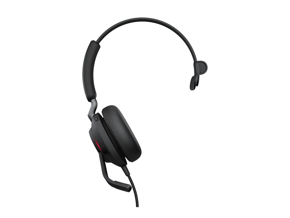 Jabra Evolve2 40 SE Mono UC USB-A