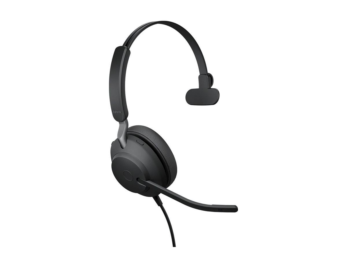 Jabra Evolve2 40 SE Mono UC USB-A