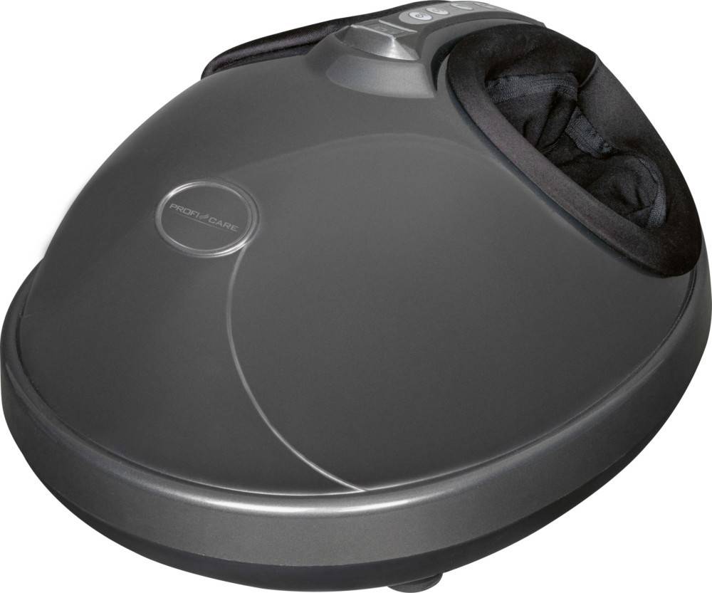 PROFI CARE Fußmassagegerät PC-FM 3099 titan