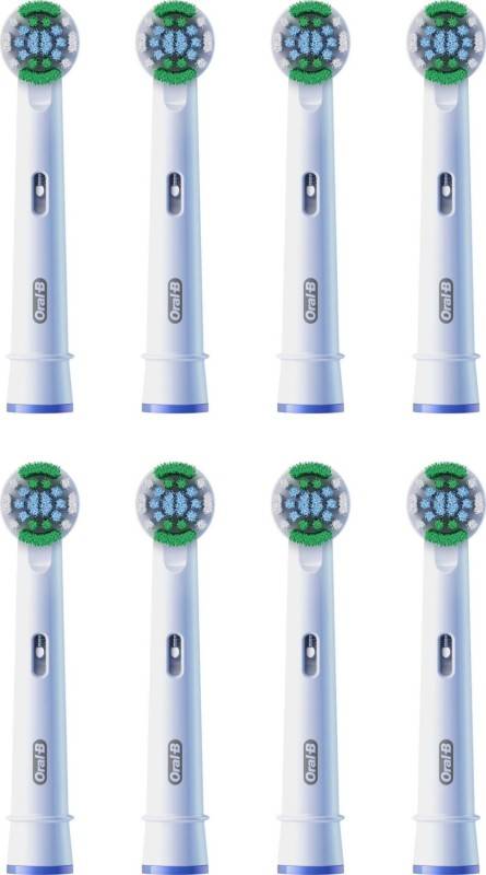 12 Stück ORAL-B Oral-B Aufsteckbürste EB Pro PrecCl 8er