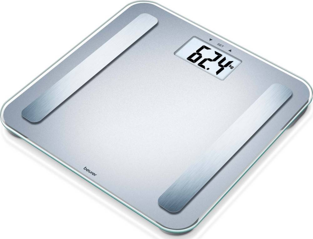 Beurer Diagnosewaage BF 183