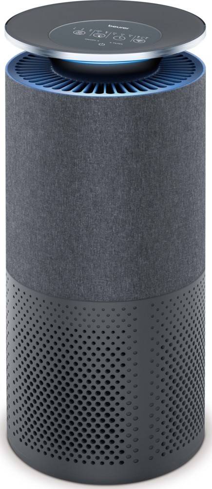 Beurer Luftreiniger LR 401 WIFI / BT