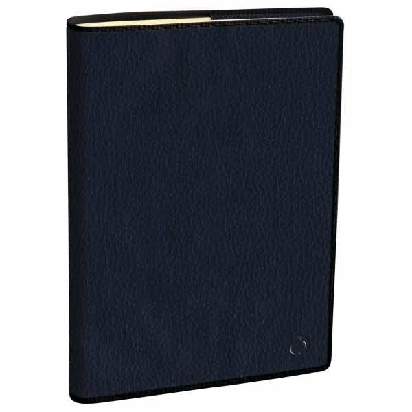 Kalender Geschäftbus Prestige 10x15cm Marlow nachtblau 2027