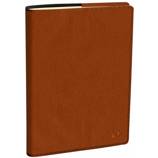 Kalender Geschäftbus Prestige 10x15cm Marlow camel 2027