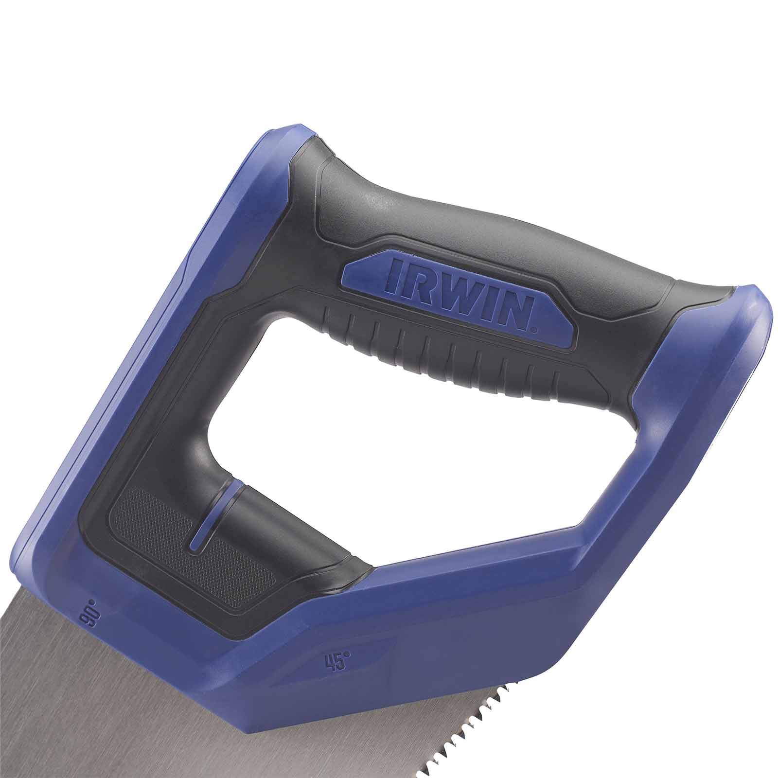 IRWIN Fuchsschwanz Universal 880TG 350mm 14Z 8T/9P - Größe:350 mm