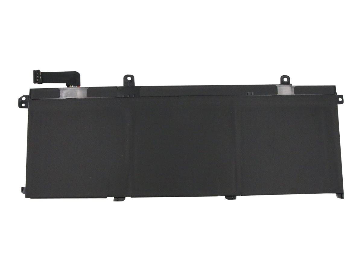LENOVO - Simplo - Laptop-Batterie - Lithium-Ionen - 3 Zellen