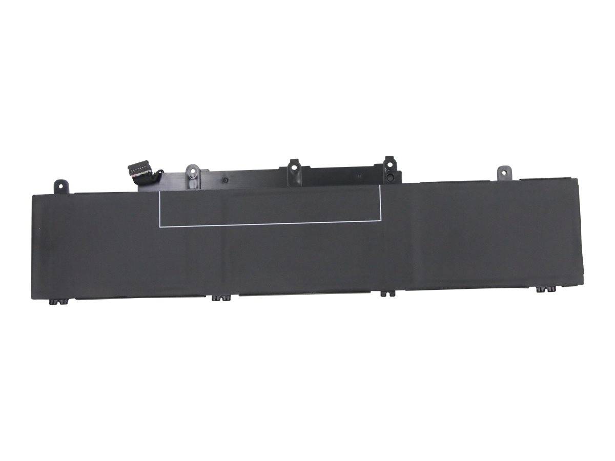 LENOVO - Simplo L19M3PD5 - Laptop-Batterie - Lithium-Ionen