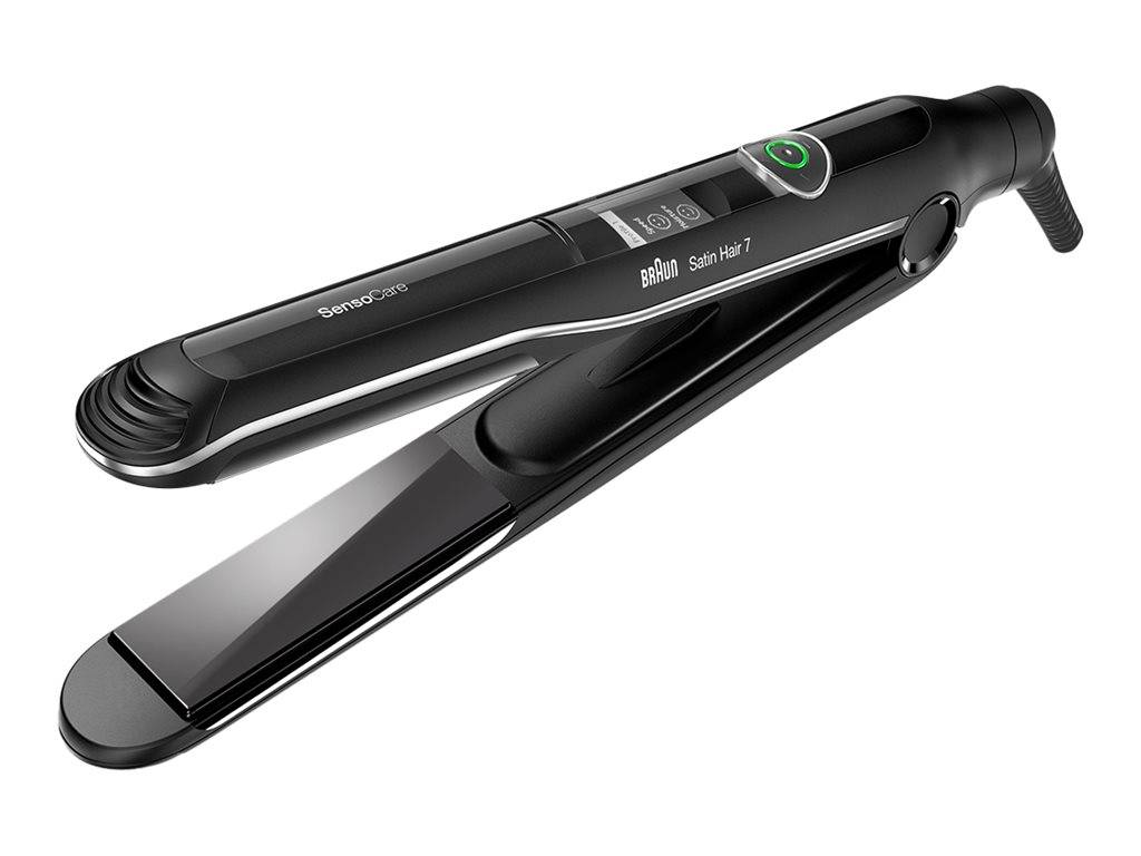 Braun Satin Hair 7 ST780 - Haarglätter