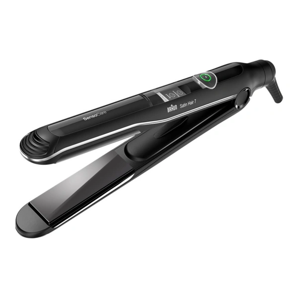Braun Satin Hair 7 ST780 - Haarglätter Braun Satin Hair 7 ST780 - Haarglätter