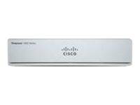 Cisco FirePOWER 1010E Next-Generation Firewall - Sicherheitsgerät - Desktop