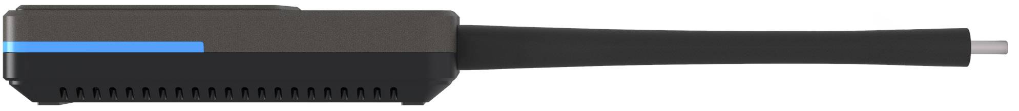 Iiyama WP D002C - Netzwerkmedien-Streaming-Adapter