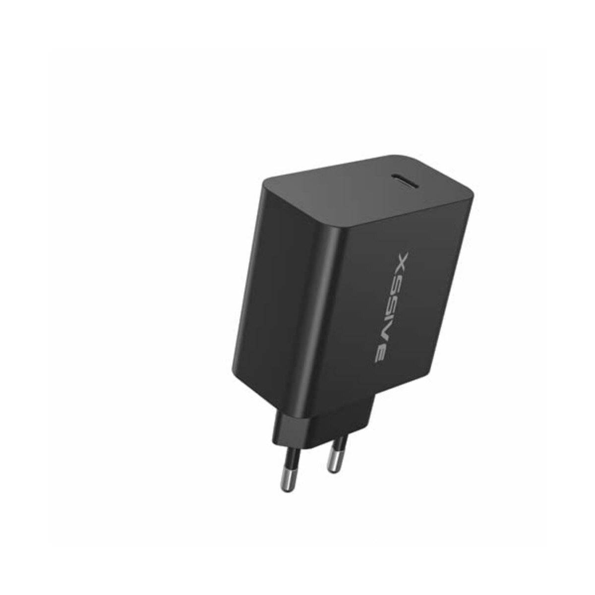 45W PD Schnellladegerät 50% Charge in 20 min für Android und iOS USB-C