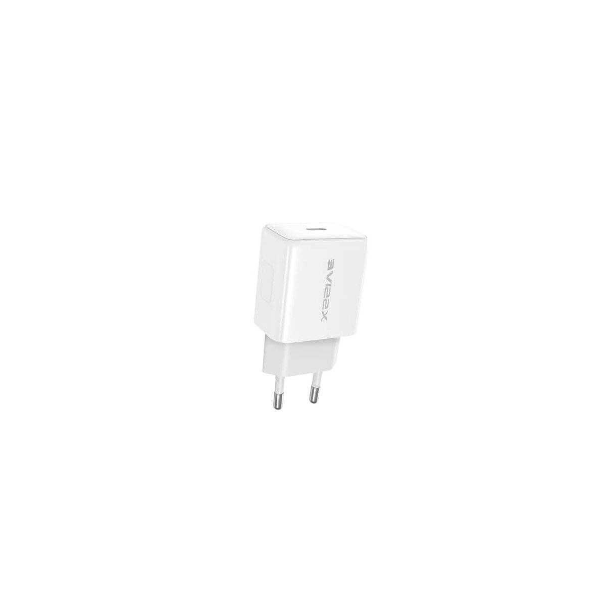 30W PD Schnellladegerät 50% Charge in 30 min