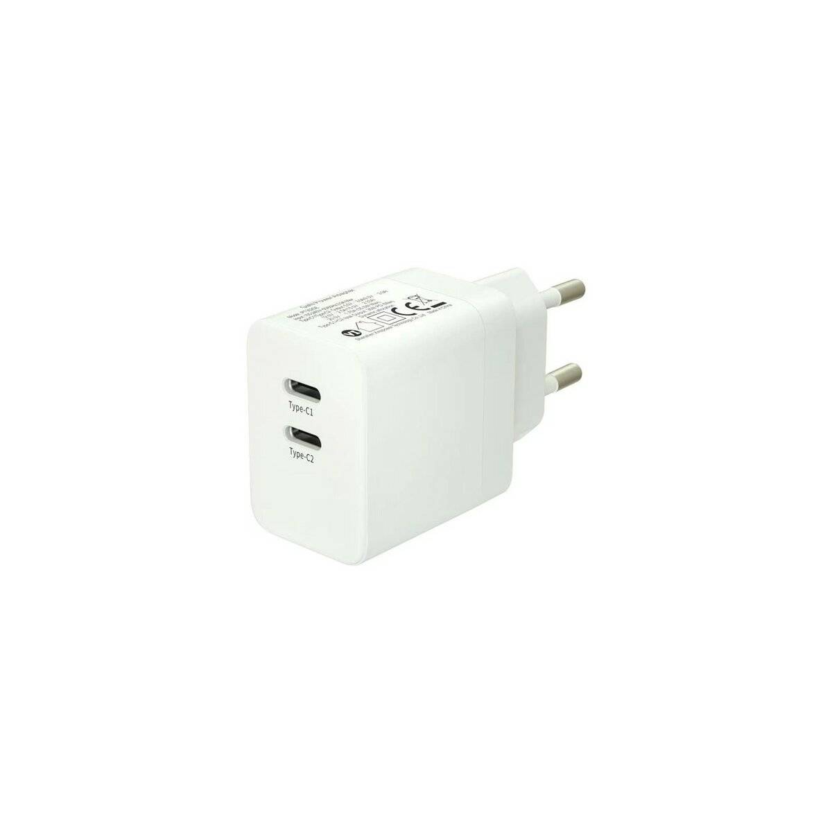 35W PD 3.0 PPS Super Schnellladegerät 50% Charge in 30 min