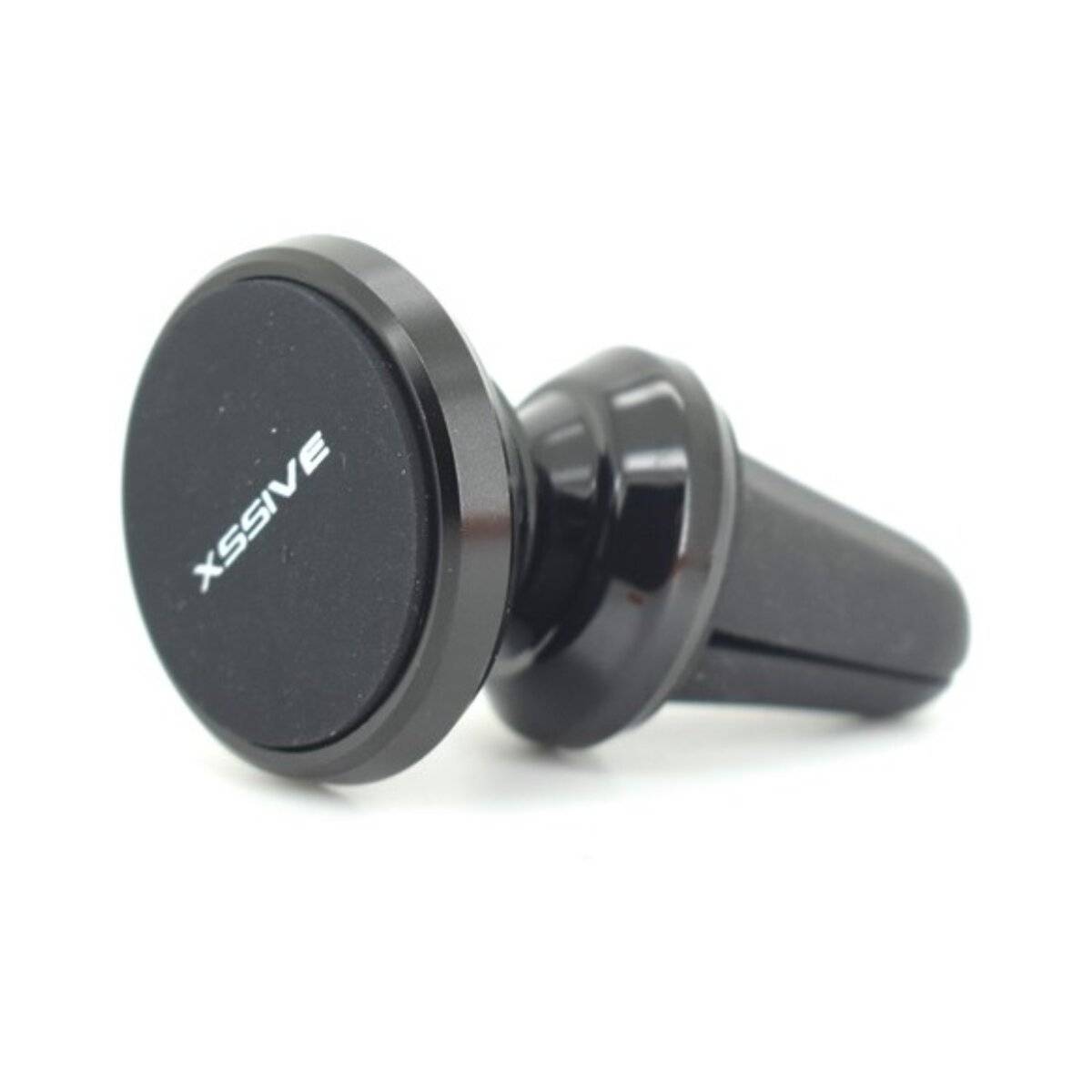 Air Vent Magnetisch KFZ Handyhalter Haken 360° freie Drehung
