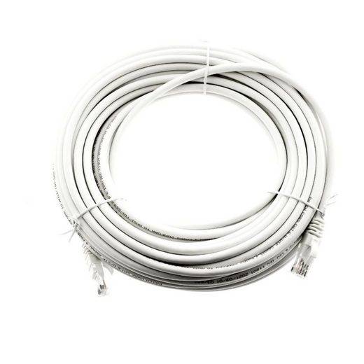 Ethernet UTP kabel 20m Vier Twisted-Pair-Kabel