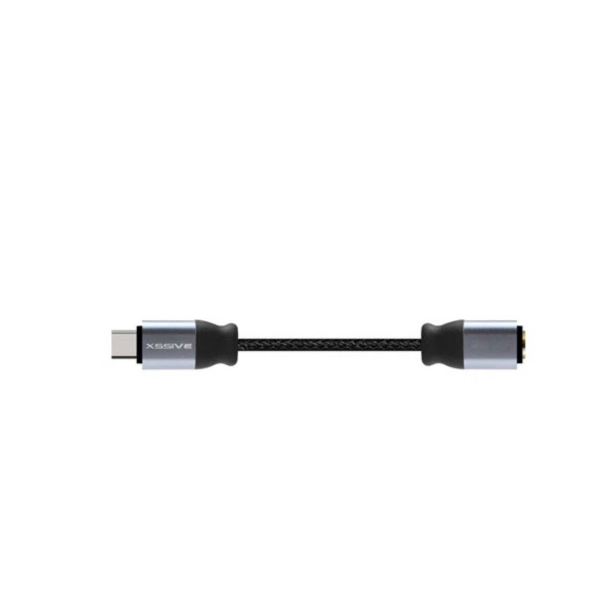 8-Pin zu 3.5 mm Headphone Jack Adapter | AUX Female , 8-Pin Male