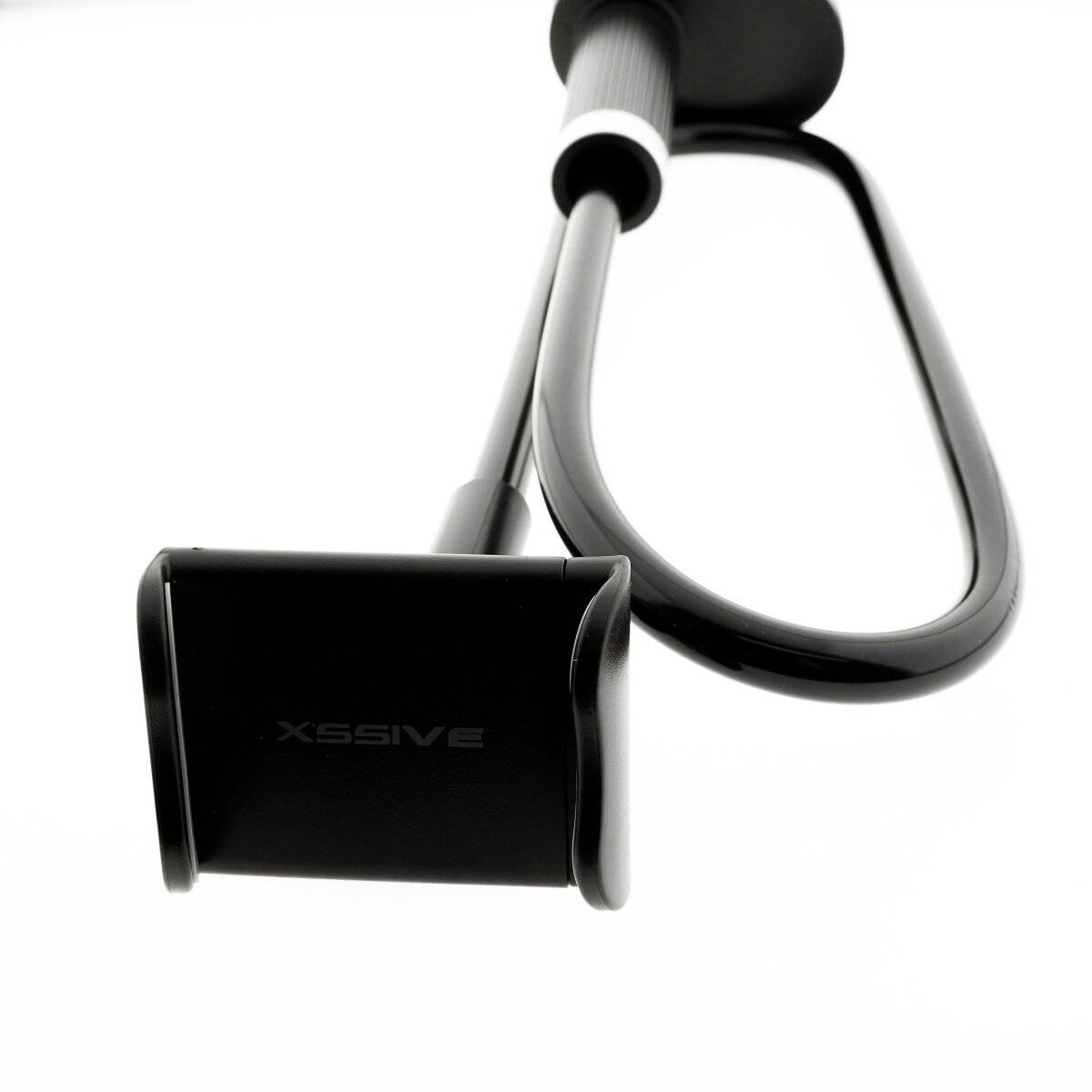 Flexibler Telefon & Tablet Halter mit langem Arm 360° drehbar, 95 cm